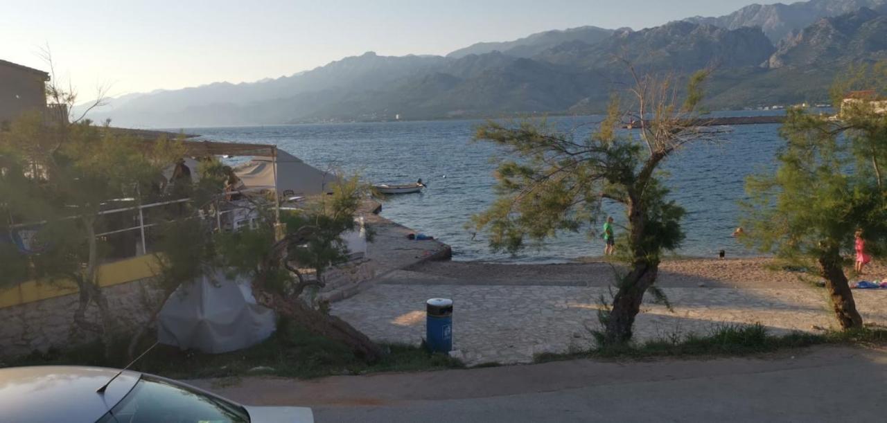 Apartamento Nivi Slivnica Exterior foto