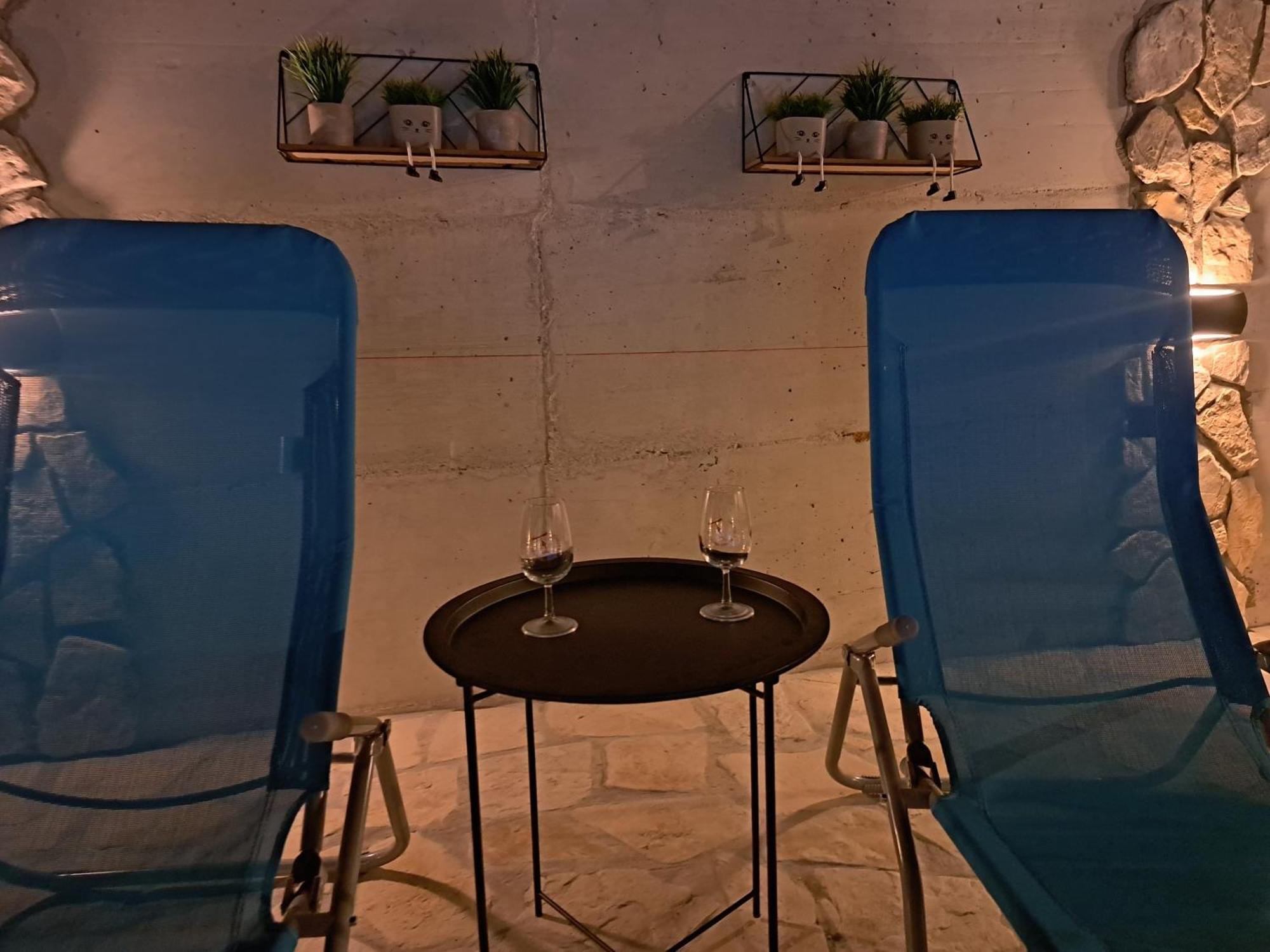 Apartamento Nivi Slivnica Exterior foto