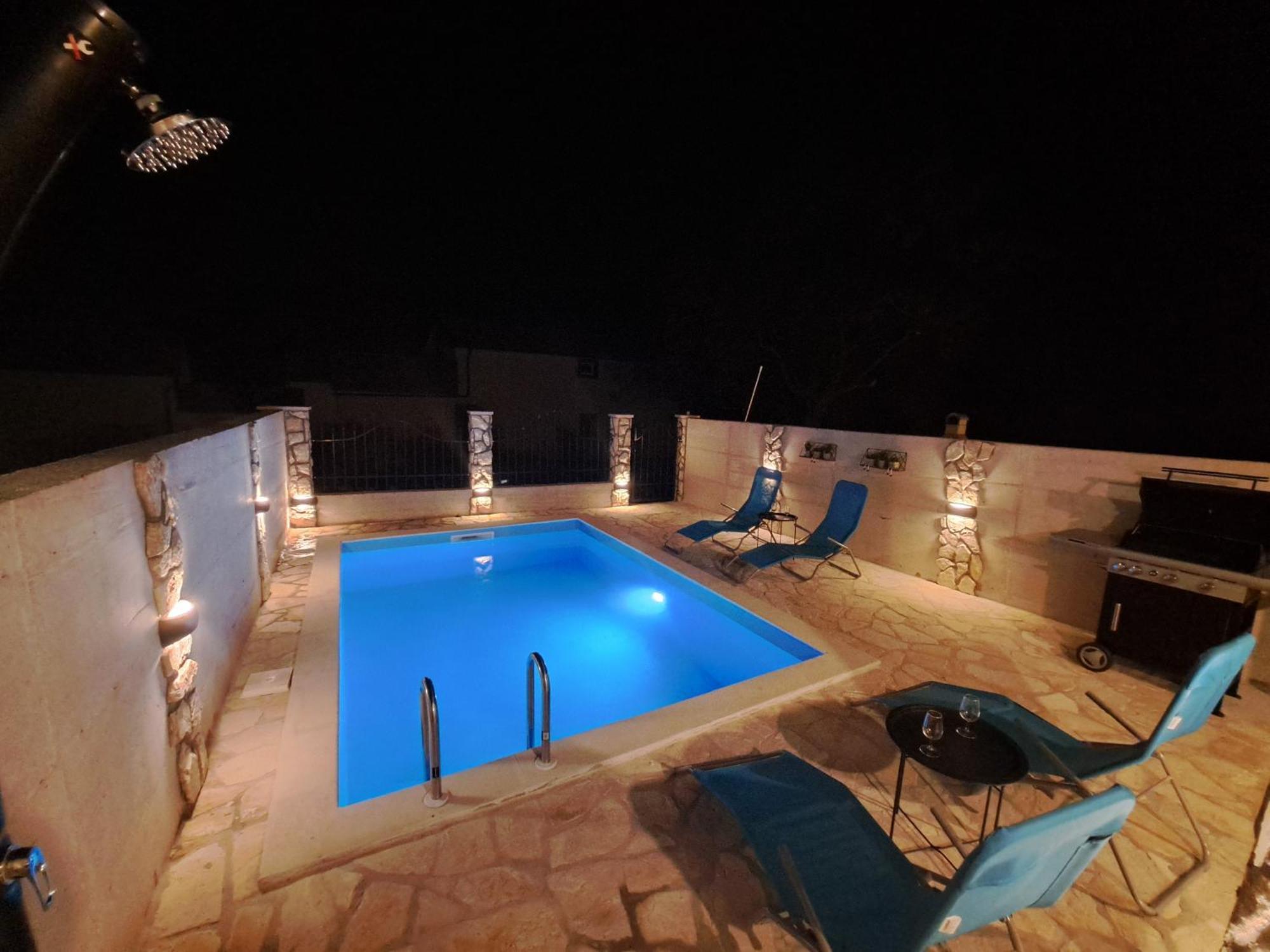 Apartamento Nivi Slivnica Exterior foto
