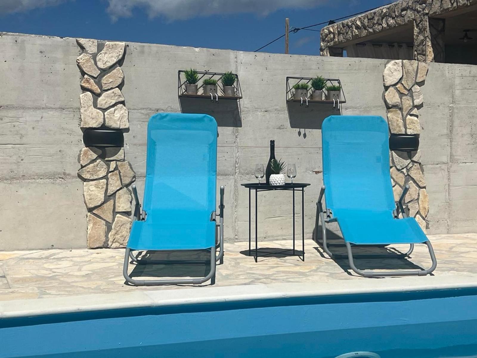 Apartamento Nivi Slivnica Exterior foto