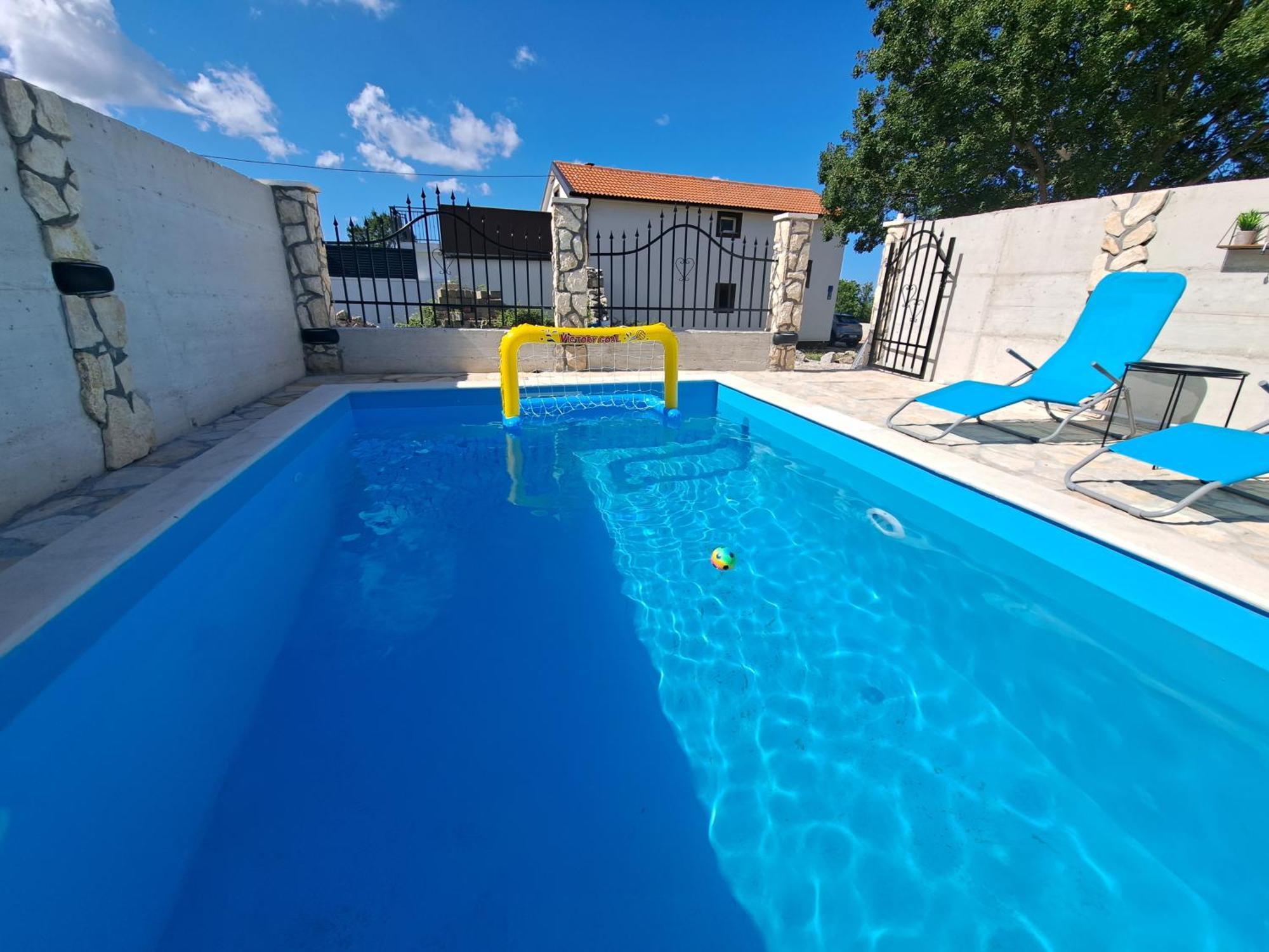 Apartamento Nivi Slivnica Exterior foto