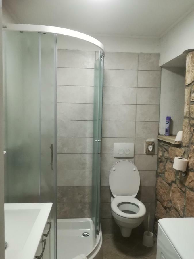 Apartamento Nivi Slivnica Exterior foto