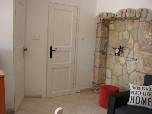 Apartamento Nivi Slivnica Exterior foto