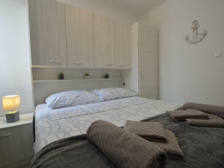 Apartamento Nivi Slivnica Exterior foto
