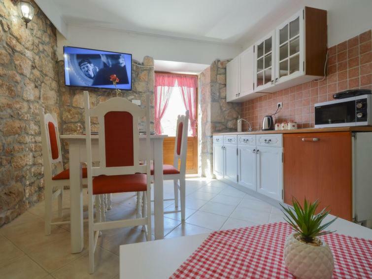 Apartamento Nivi Slivnica Exterior foto