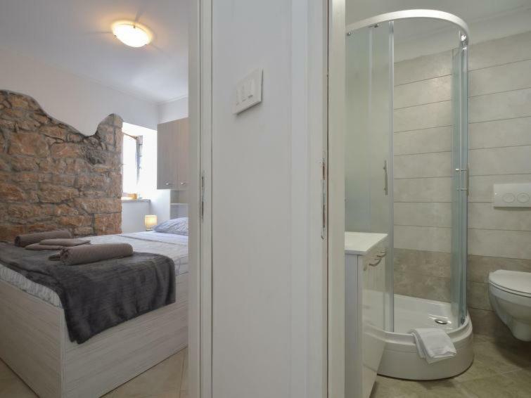 Apartamento Nivi Slivnica Exterior foto
