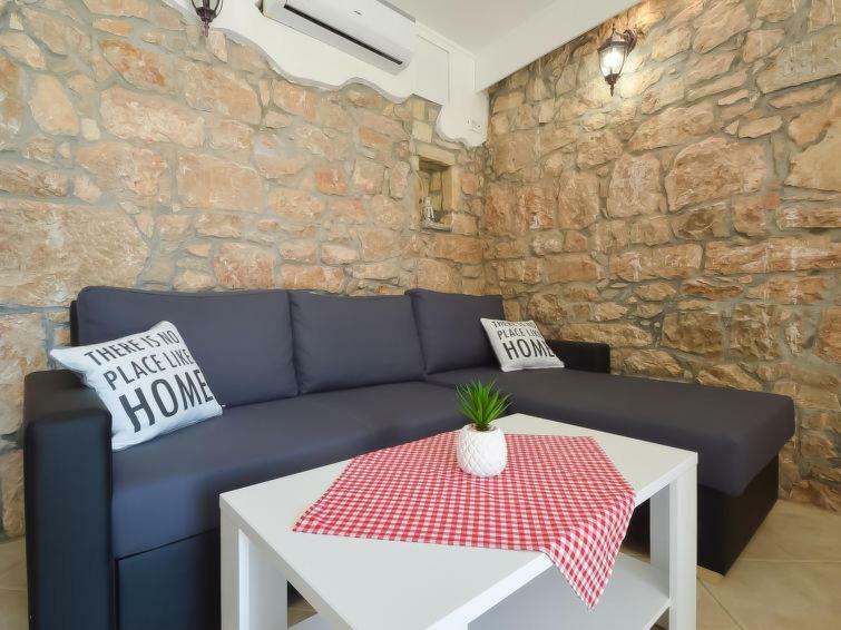 Apartamento Nivi Slivnica Exterior foto