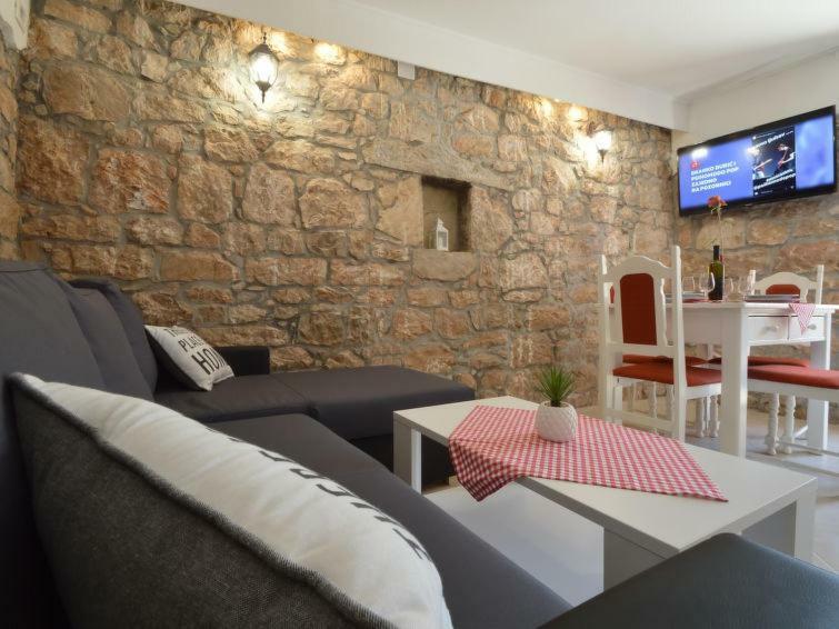 Apartamento Nivi Slivnica Exterior foto