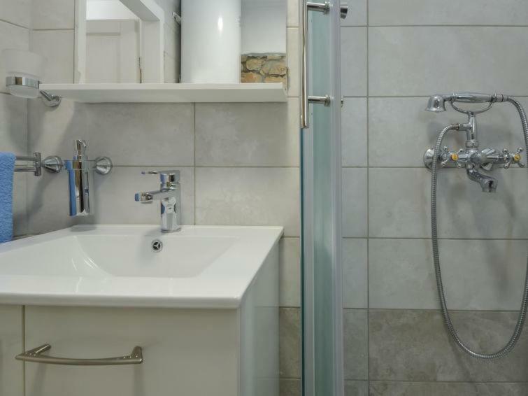 Apartamento Nivi Slivnica Exterior foto